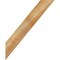 Ekena Millwork 4"W x 18"D x 22"H Traditional Rough Sawn Knee Brace, Western Red Cedar BRC04X18X22TRA00RWR - alternate 4